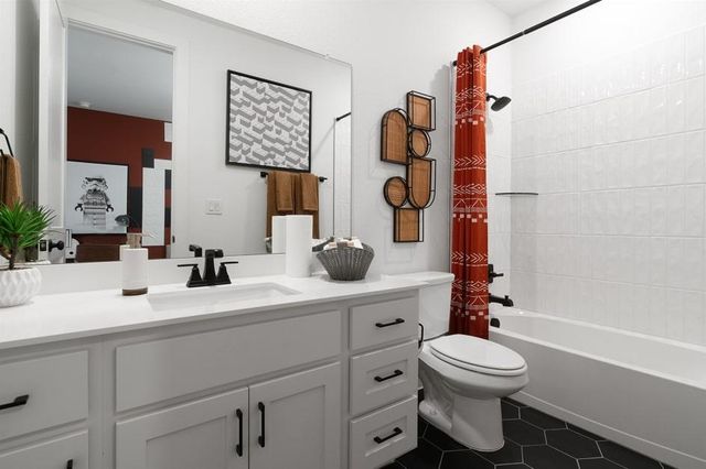 19717 Lucky Outlaw LN, Pflugerville, TX 78660