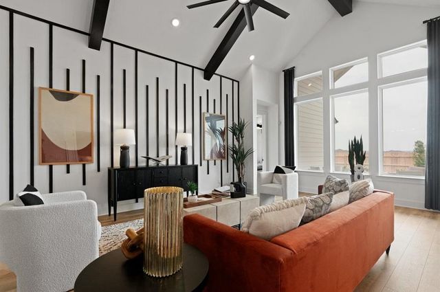 19717 Lucky Outlaw LN, Pflugerville, TX 78660