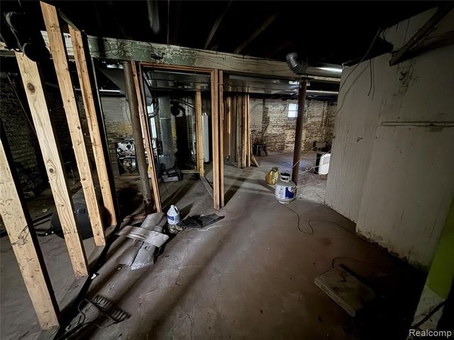 3788 Taylor Street, Detroit, MI 48206