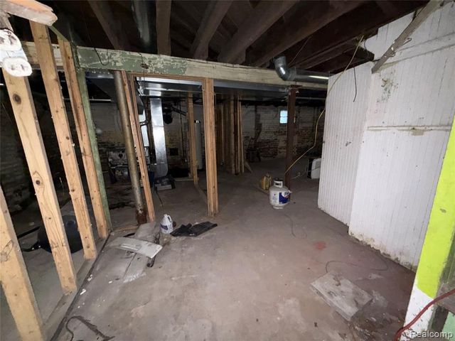 3788 Taylor Street, Detroit, MI 48206