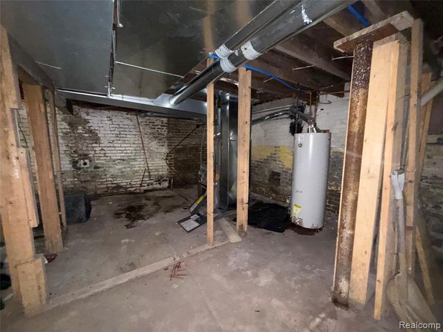 3788 Taylor Street, Detroit, MI 48206