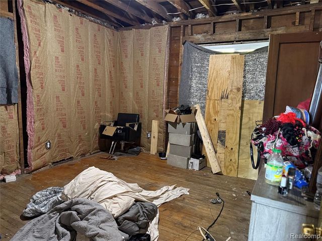 3788 Taylor Street, Detroit, MI 48206