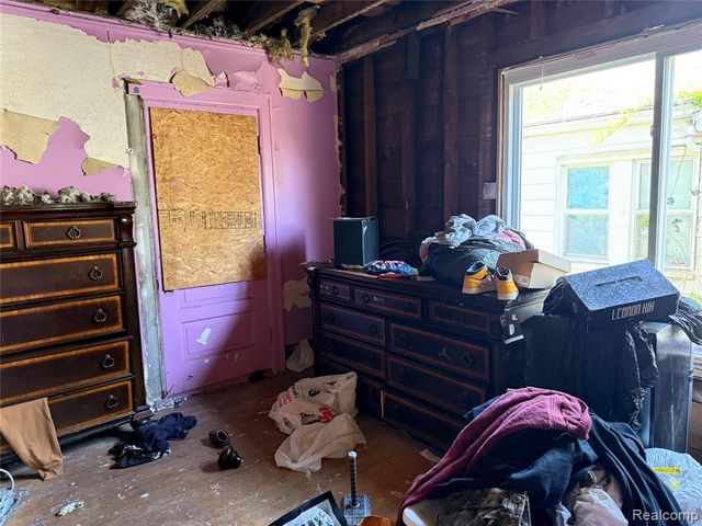 3788 Taylor Street, Detroit, MI 48206