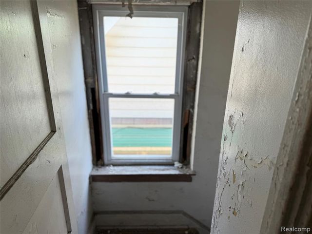 3788 Taylor Street, Detroit, MI 48206