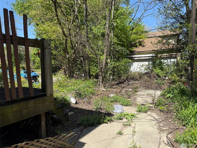 3788 Taylor Street, Detroit, MI 48206