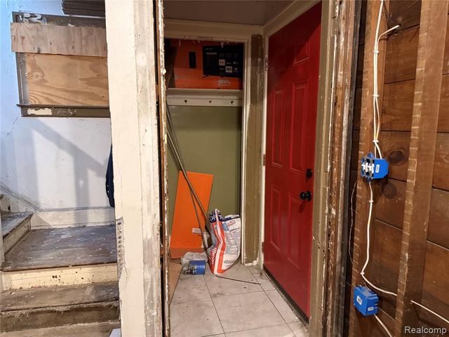 3788 Taylor Street, Detroit, MI 48206