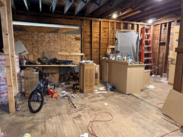 3788 Taylor Street, Detroit, MI 48206