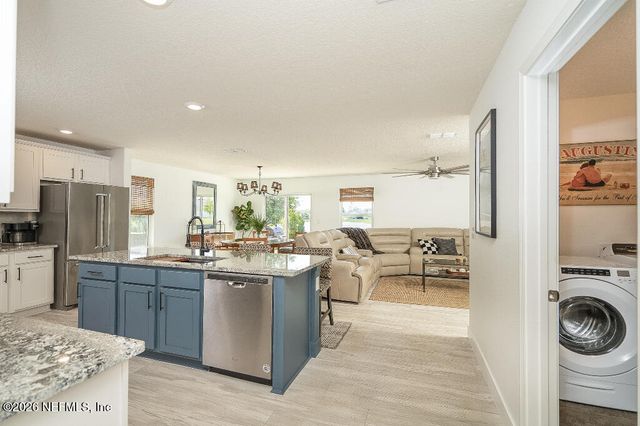 255 SEVILLE Parkway, St. Augustine, FL 32086