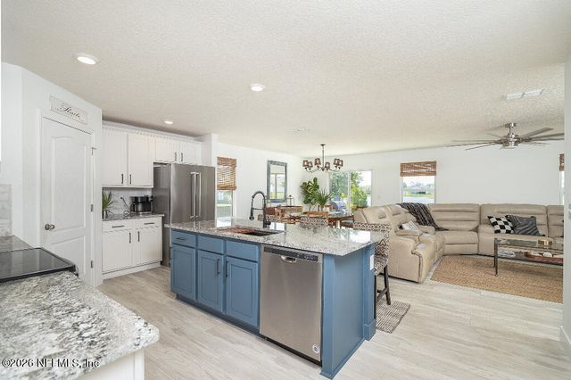 255 SEVILLE Parkway, St. Augustine, FL 32086