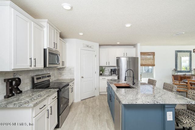 255 SEVILLE Parkway, St. Augustine, FL 32086