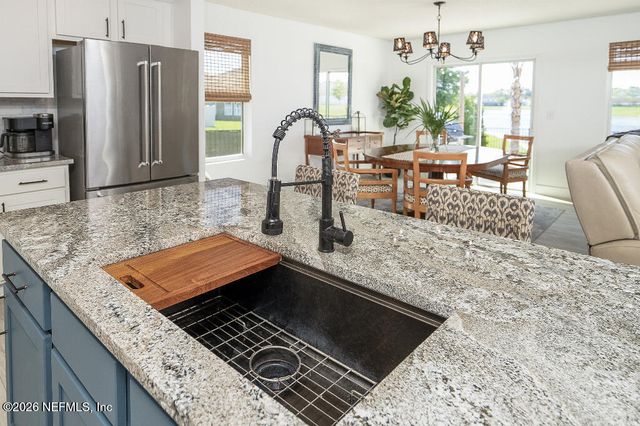 255 SEVILLE Parkway, St. Augustine, FL 32086