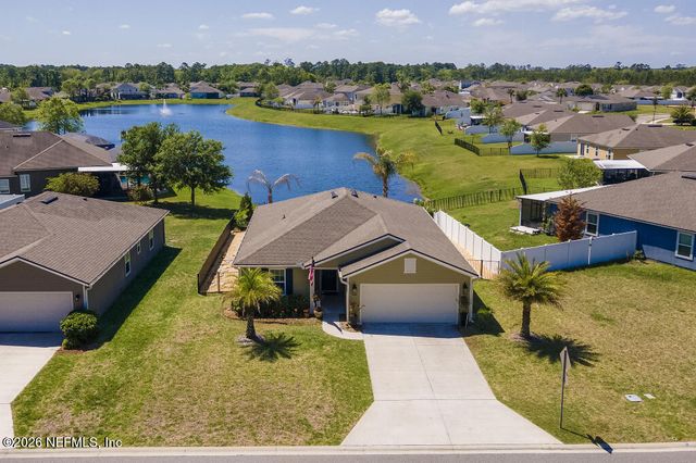 255 SEVILLE Parkway, St. Augustine, FL 32086