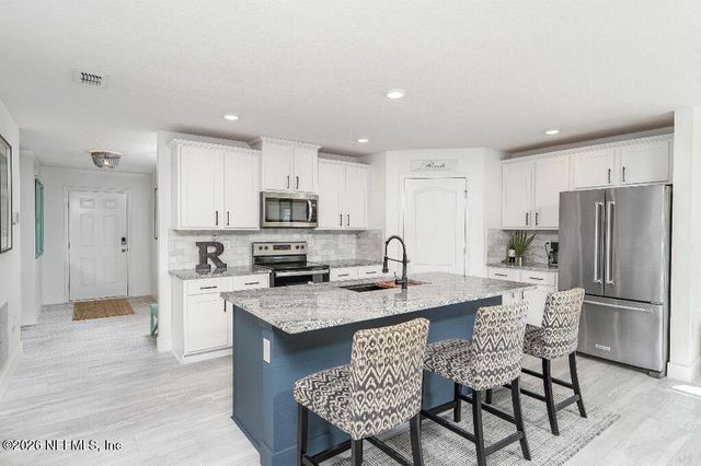 255 SEVILLE Parkway, St. Augustine, FL 32086