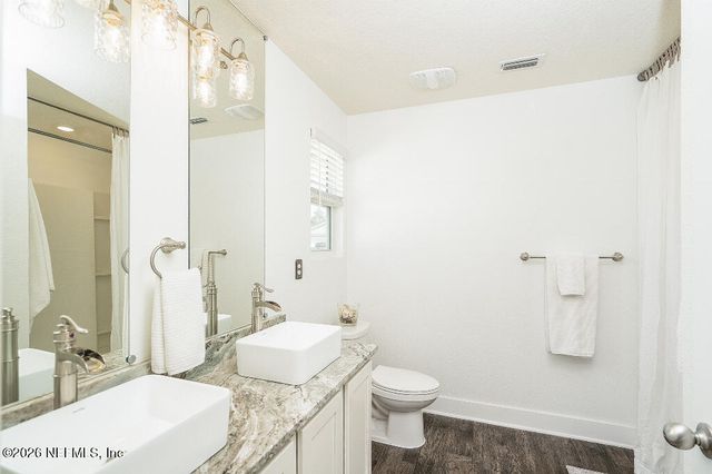 255 SEVILLE Parkway, St. Augustine, FL 32086