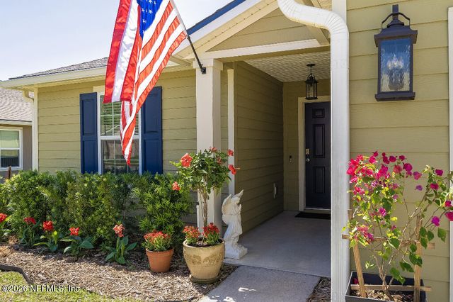 255 SEVILLE Parkway, St. Augustine, FL 32086