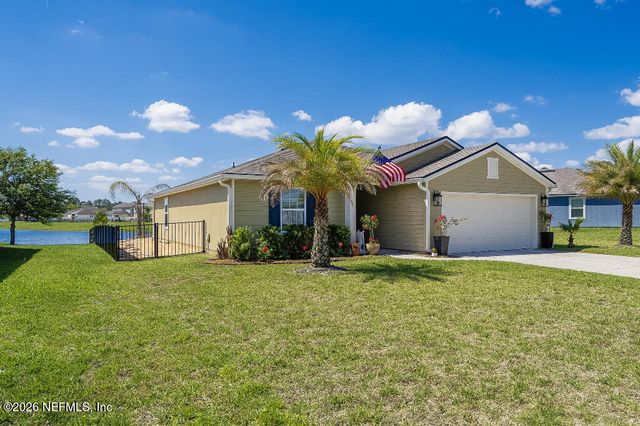 255 SEVILLE Parkway, St. Augustine, FL 32086