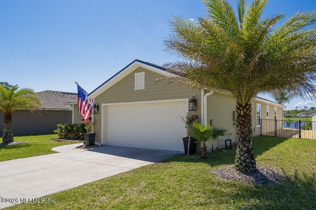 255 SEVILLE Parkway, St. Augustine, FL 32086