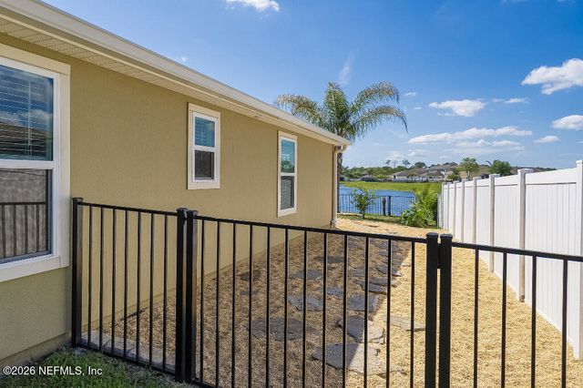 255 SEVILLE Parkway, St. Augustine, FL 32086