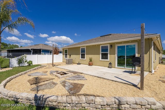 255 SEVILLE Parkway, St. Augustine, FL 32086