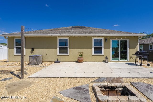 255 SEVILLE Parkway, St. Augustine, FL 32086