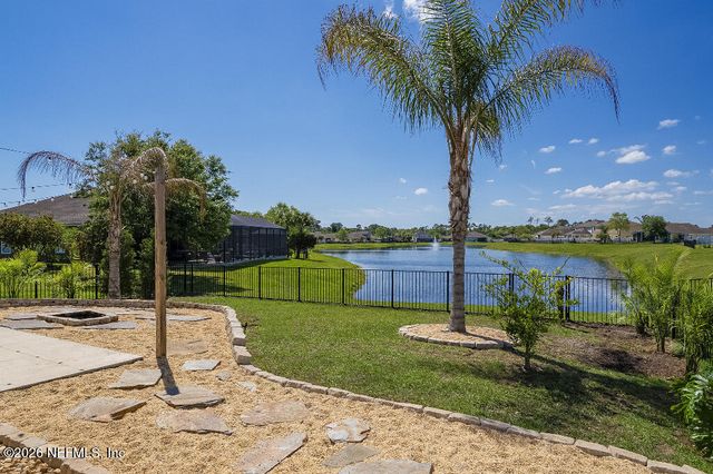 255 SEVILLE Parkway, St. Augustine, FL 32086