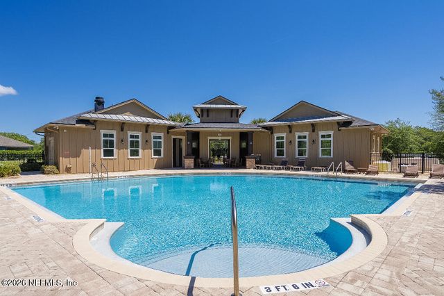 255 SEVILLE Parkway, St. Augustine, FL 32086