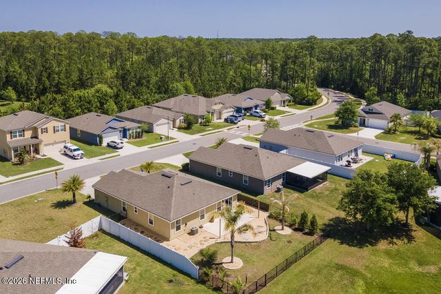 255 SEVILLE Parkway, St. Augustine, FL 32086