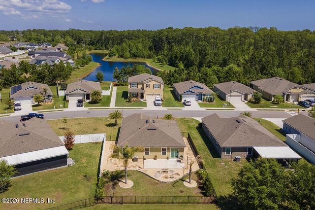 255 SEVILLE Parkway, St. Augustine, FL 32086