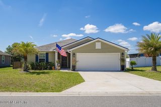 255 SEVILLE Parkway, St. Augustine, FL 32086