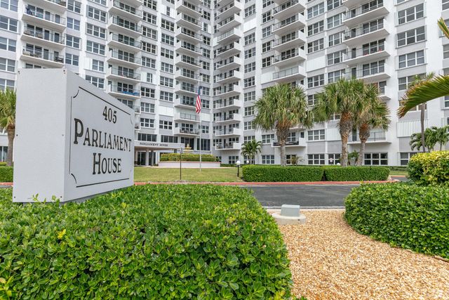 405 N Ocean Boulevard 815, Pompano Beach, FL 33062