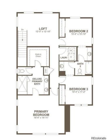 9111 White Ridge Road, Englewood, CO 80112