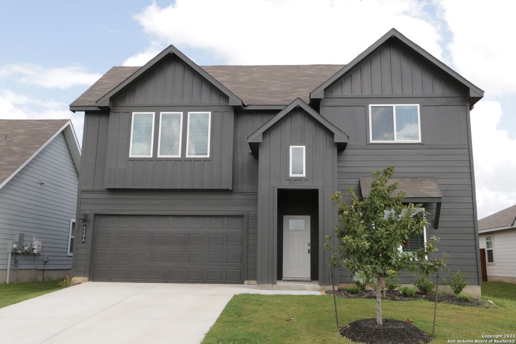 4506 Nueces Path, San Antonio, TX 78253