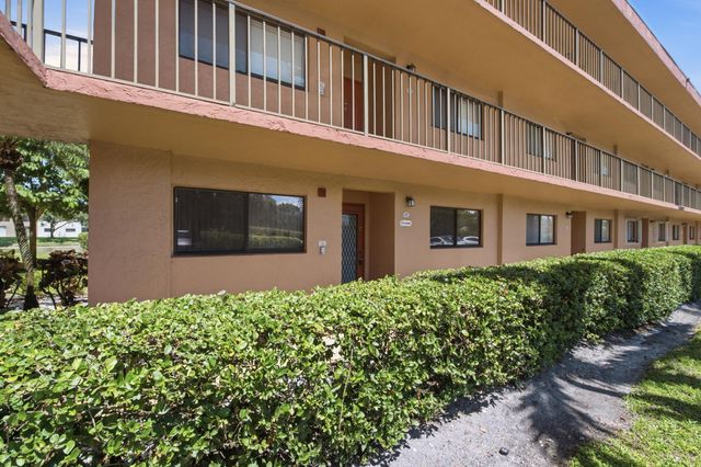15074 Witney Road 107, Delray Beach, FL 33484