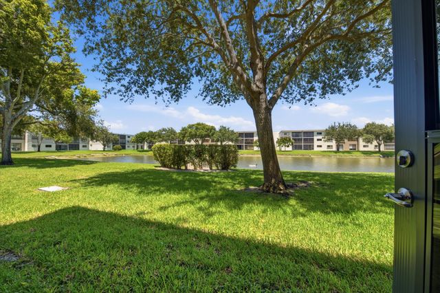 15074 Witney Road 107, Delray Beach, FL 33484