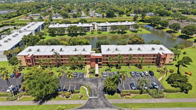 15074 Witney Road 107, Delray Beach, FL 33484
