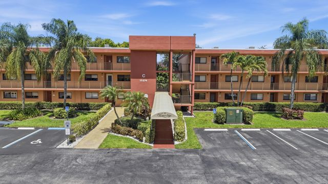 15074 Witney Road 107, Delray Beach, FL 33484