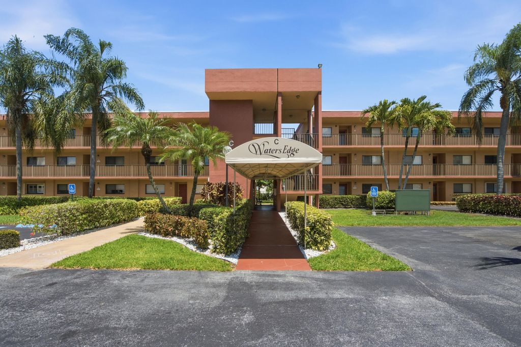 15074 Witney Road 107, Delray Beach, FL 33484