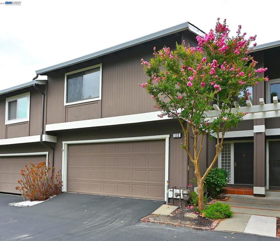 113 Westfield Cir, Danville, CA 94526