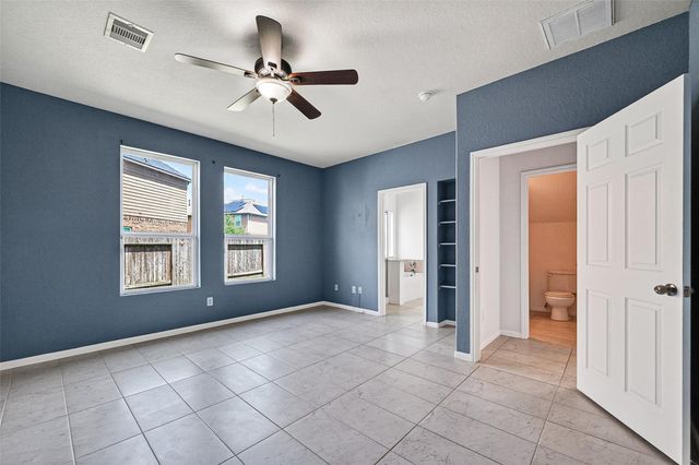 2702 Modano Court, Fresno, TX 77545