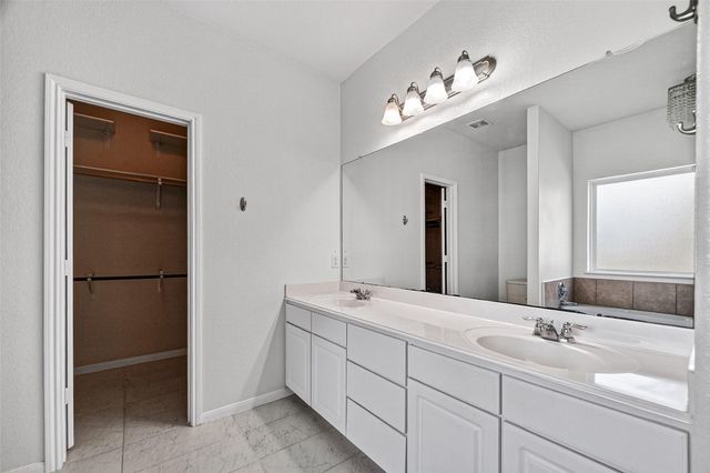 2702 Modano Court, Fresno, TX 77545