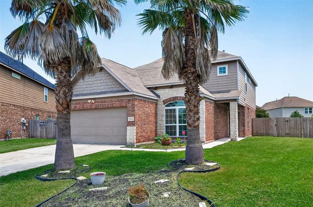 2702 Modano Court, Fresno, TX 77545