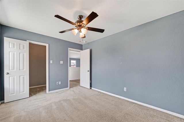 2702 Modano Court, Fresno, TX 77545