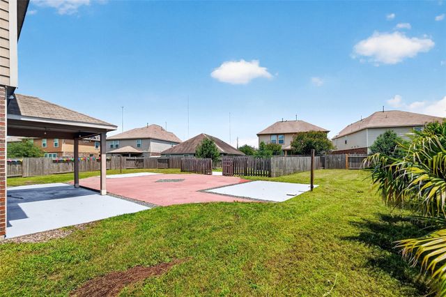 2702 Modano Court, Fresno, TX 77545
