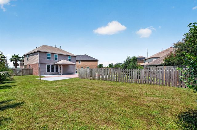 2702 Modano Court, Fresno, TX 77545