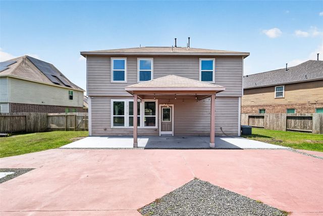 2702 Modano Court, Fresno, TX 77545