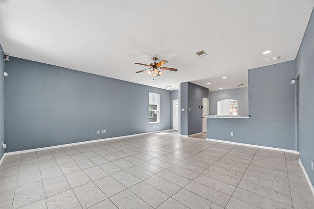 2702 Modano Court, Fresno, TX 77545