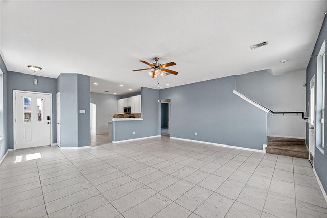 2702 Modano Court, Fresno, TX 77545
