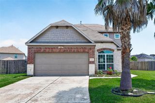 2702 Modano Court, Fresno, TX 77545