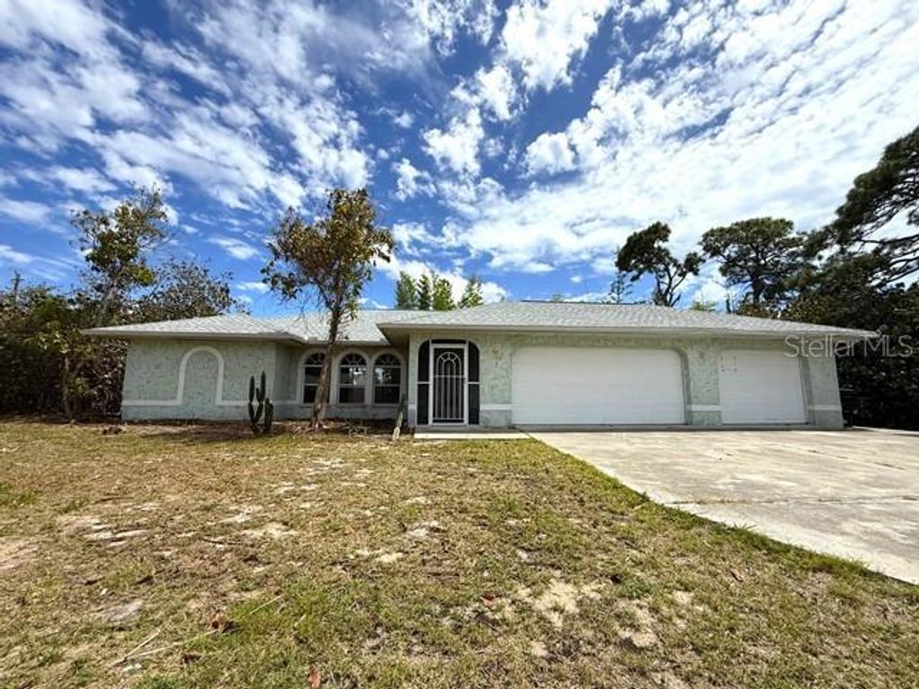 1241 S VENICE BOULEVARD, Venice, FL 34293