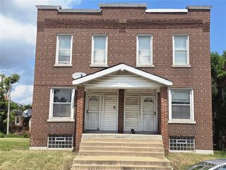4713-4715 Natural Bridge Ave, St Louis, MO 63115